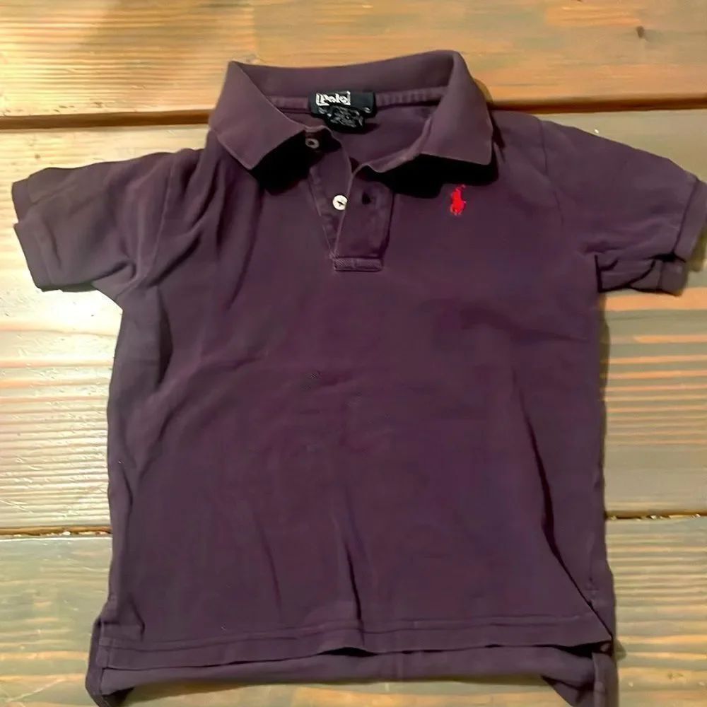 Polo T-Shirt